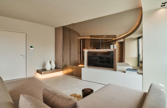 Residenza II Luxury Apartment - Foto 18