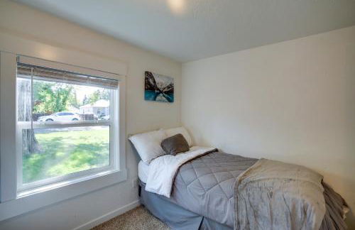 Adorable Coeur dAlene Home Less Than 2 Mi to Lake! - Foto 16