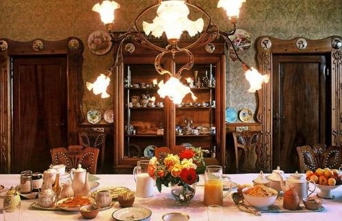 Castello di Cafaggio - Foto 15