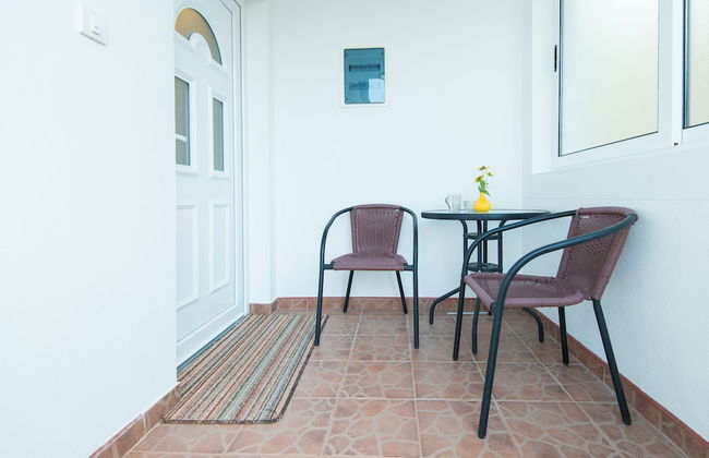 Apartments Branka - Foto 37