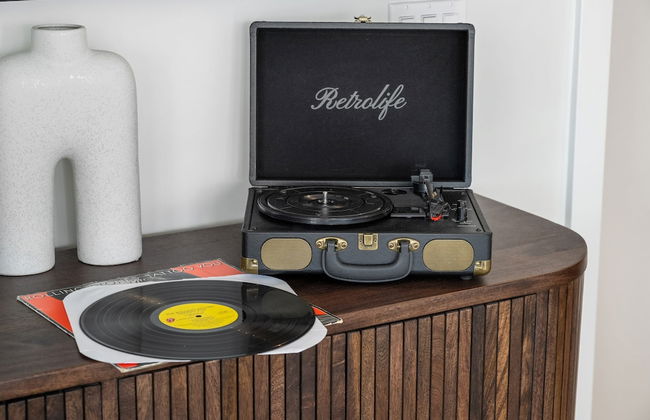 NEW The Draper Luxury Unit Prime Location - Foto 10