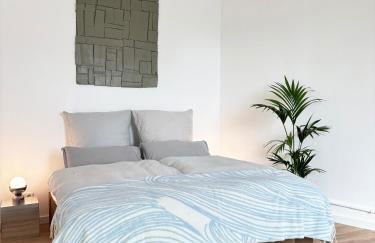 Loft und Studio in Innenstadt am Park - Photo 3