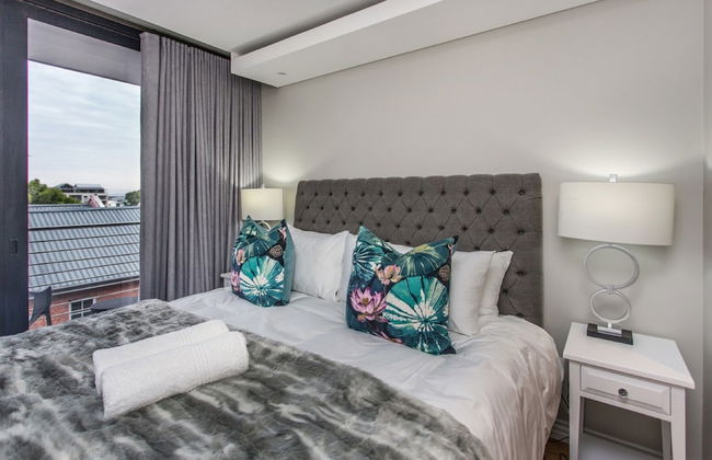 ITC Docklands - Photo 5