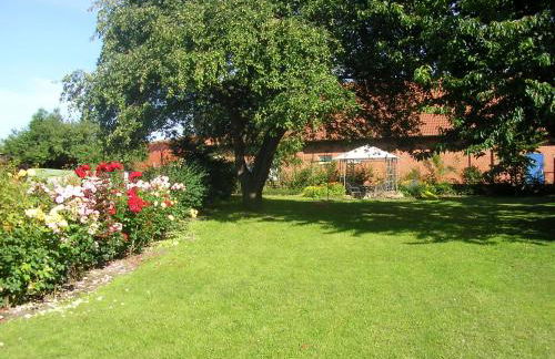 Ferienhaus Am Linden-Brink - Foto 46