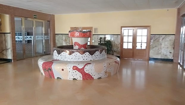 Acv - costa marina III- 1ª línea planta1 frontal al mar - Foto 2, Entrada interior