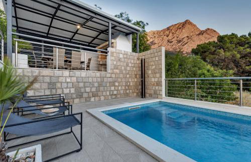 Villa la Perla - Foto 16