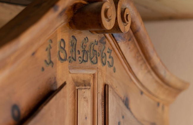 Jup - a luxury boutique chalet - Foto 56