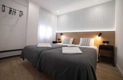 Apartamento con Aire Acondicionado Logroño Avenida Ayuntamiento - Foto 6