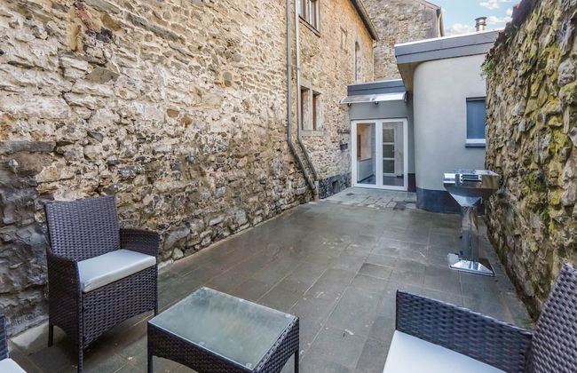 Cosy Holiday Home in Hastiere With a Terrace - Foto 22