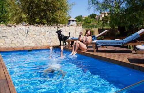 Son Roig ,Beautiful Place in the Heart of Mallorca -ETV 9979 - Foto 8