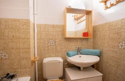 Apartment La Frégate-10 by Interhome - Foto 10