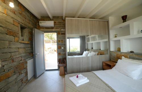 Panoramic View Kea - Foto 27