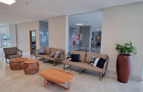 Recanto do Bosque FLAT 205 - Foto 26