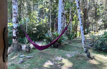 Chalé Gaia - Hospedagem Itatiaia - Photo 56