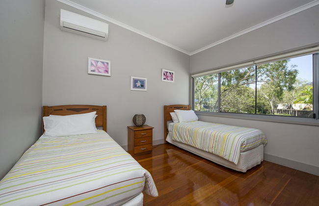 Magnetic Docks Townhouse 9 - Photo 3