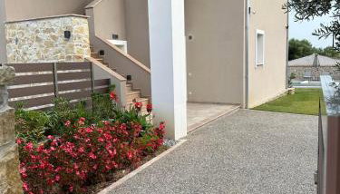 Cocoon Elegant Living - Foto 5, Garden