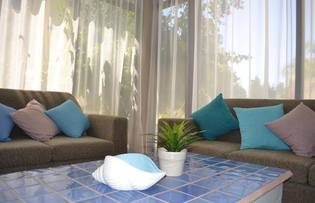 Tasiana Hotel Apartments Complex - Foto 24