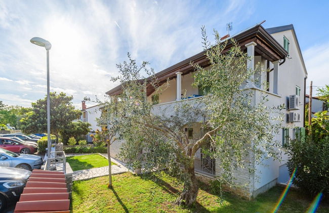 Graceful Apartment in Nature - Foto 1