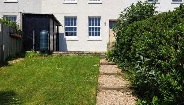 2a Coastguard Cottages - Foto 2, Garden