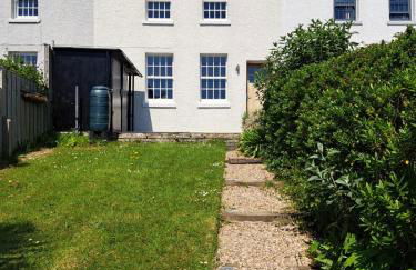 2a Coastguard Cottages - Foto 2