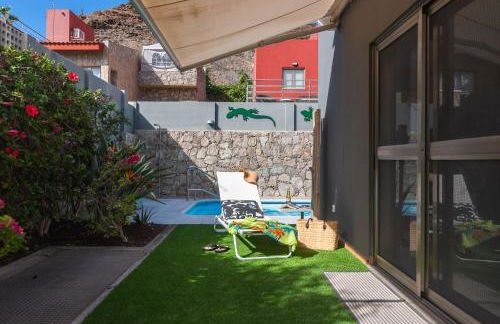 Villa Calma Tauro, Golf, Beach and Relax - Foto 39