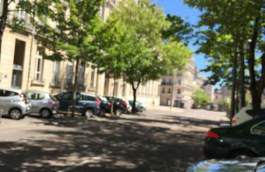 Le Jardin Darcy Liberté Hyper centre gare-ville parking public payant dans la rue - Foto 72