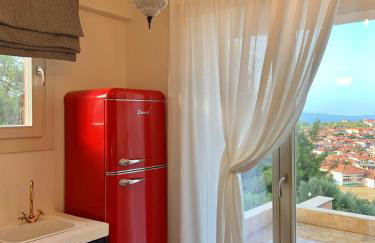 ST NIKOLA PANORAMIC SUITES HALKIDIKI - Photo 66