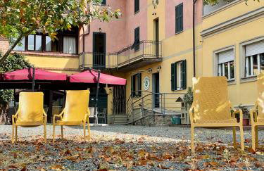 Tenuta Montebello - Foto 2