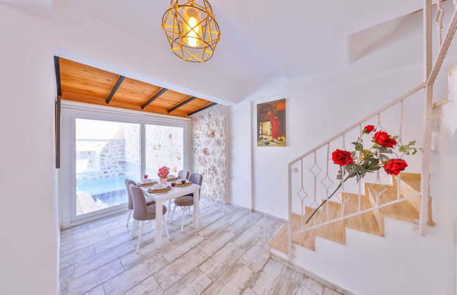 Nergiz Villas - Foto 57