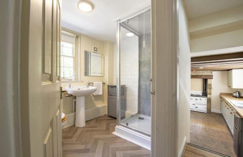 The Old Potting Shed, Egton - Foto 24