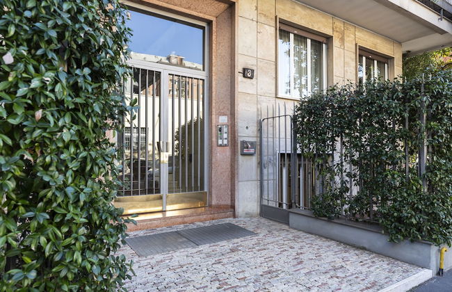 notaMi - City Charme Studio - Foto 28