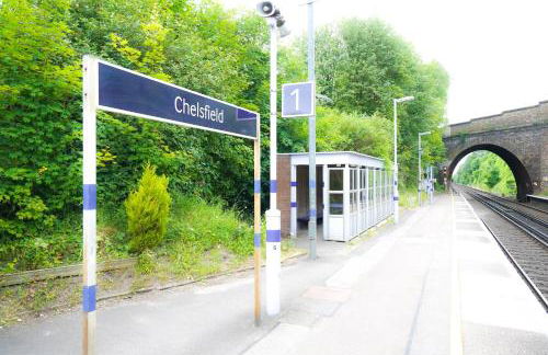 Saffron Studios - Photo 76