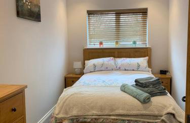 The Barn at White Rose Cottage - Photo 6