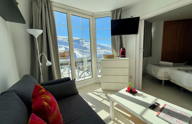 Inside Plaza Sierra Nevada - Foto 70