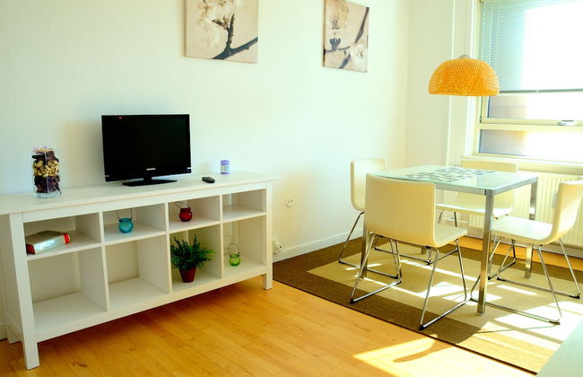 Studio Rådmandsgade - Foto 3