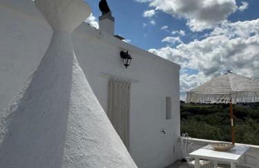 Trulli Donna Gina - Foto 74