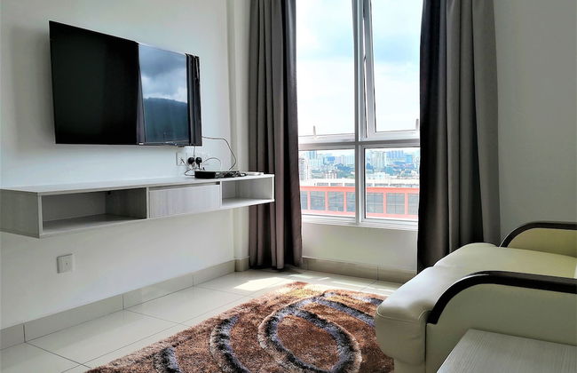 Mansion One - Foto 33