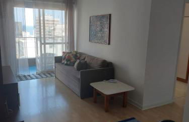 Apartamento com 2 Quartos no Leblon - Photo 1