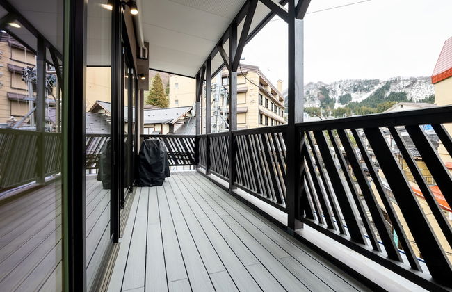 Tanuki Luxury Apartments - Photo 44