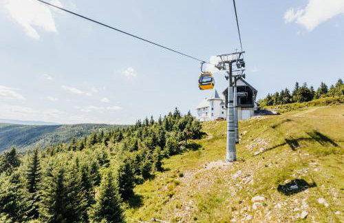 Elements Apartments - Foto 27