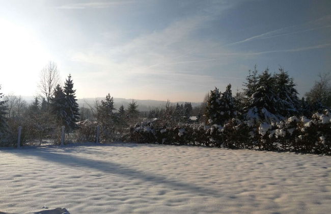 Holiday Home in Recht With Garden - Photo 40