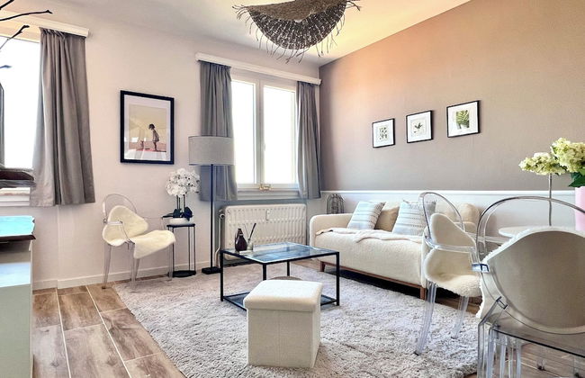 Appartement Proche de l'Otan - Foto 47