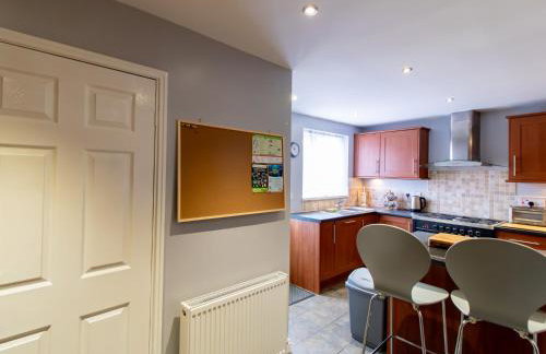 Church View - Pass the Keys - Foto 15