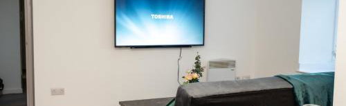 Hayy Apartments Comfort in the Heart of Kirkstall - Foto 1