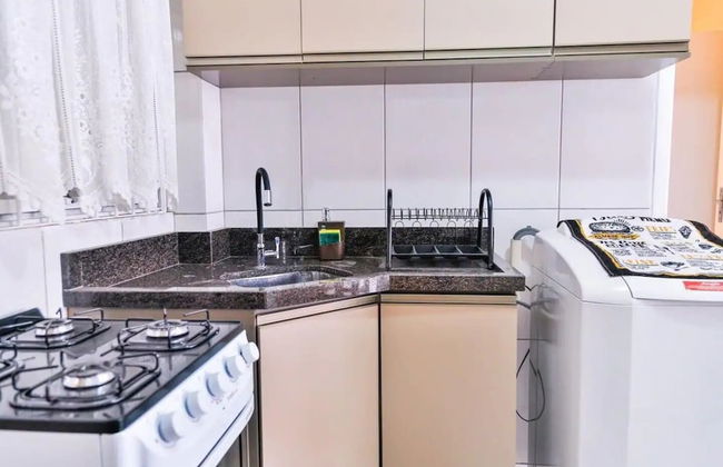 Ap Centro no Coração de BC - 500m do Mar - Photo 8