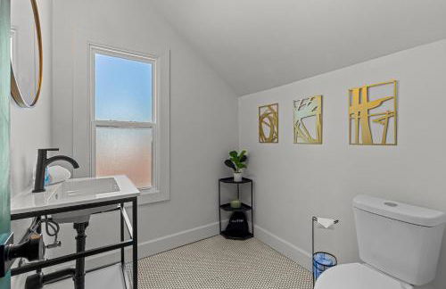 Wine Country Getaway | JZ Vacation Rentals - Foto 12