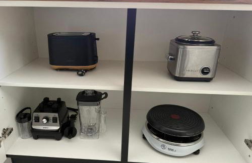 Villa Princesse neuve & grand standing ! - Photo 31