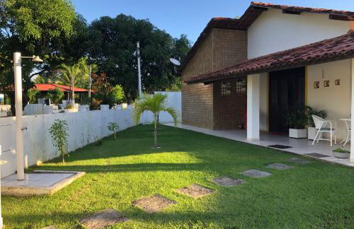 Casa com piscina - Praia da Penha - Foto 29