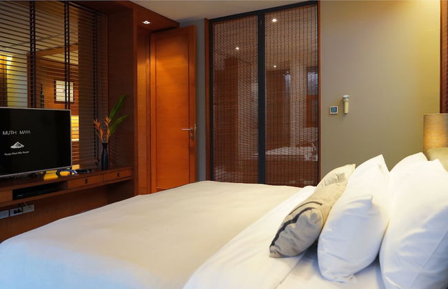 MUTHI MAYA Forest Pool Villa Resort - Foto 11