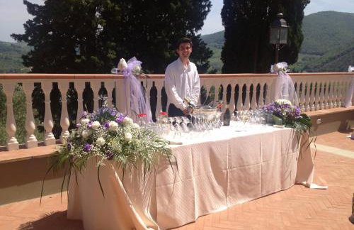 Villa D'Arte Agri Resort - Photo 50
